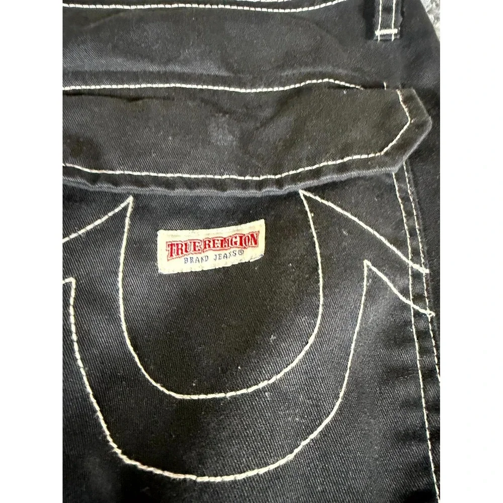 True Religion thank you